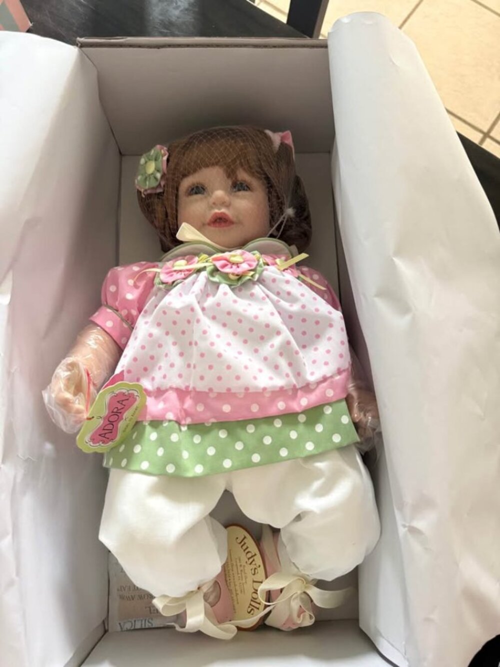 Adora Doll - Picture 2 of 2